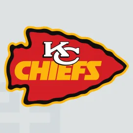 Kansas city chiefs alternate
